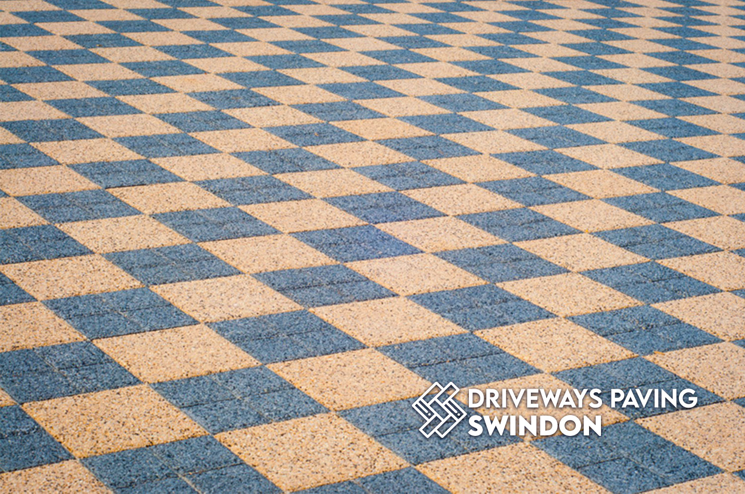 Concrete Driveways Swindon